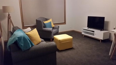 Base Camp - Phillip Island Accommodation 6