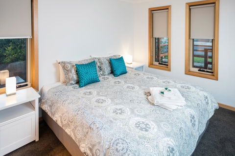 Base Camp - Phillip Island Accommodation 3