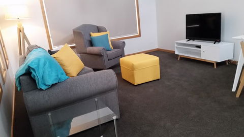 Base Camp - Phillip Island Accommodation 7