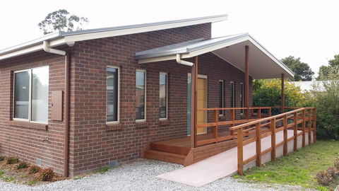 Base Camp - Phillip Island Accommodation 4