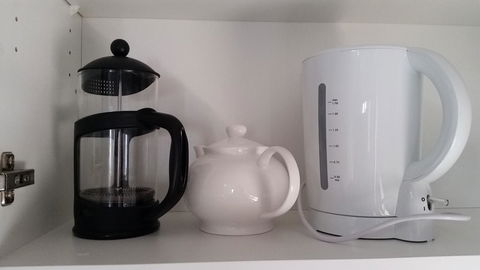 Base Camp - Phillip Island Accommodation 11