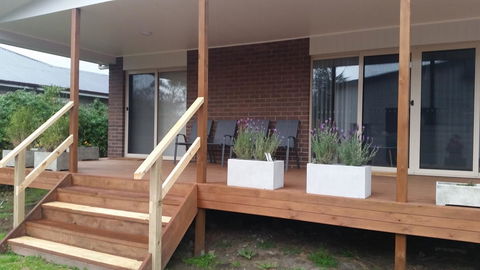 Base Camp - Phillip Island Accommodation 15