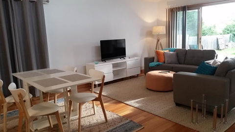 Base Camp - Phillip Island Accommodation 0