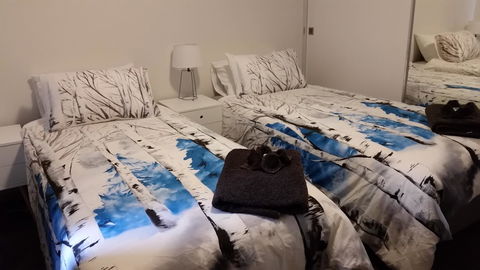 Base Camp - Phillip Island Accommodation 16