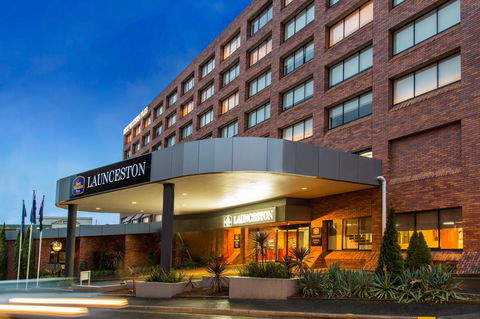 Best Western Plus Launceston - Phillip Island Accommodation 0