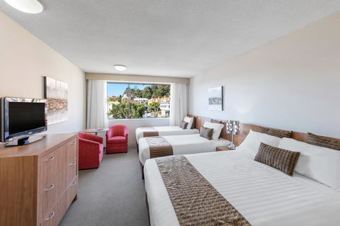 Best Western Plus Launceston - Phillip Island Accommodation 11