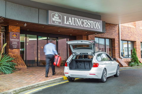Best Western Plus Launceston - Phillip Island Accommodation 20