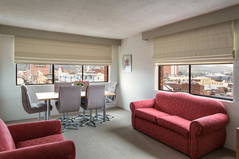 Best Western Plus Launceston - Phillip Island Accommodation 26
