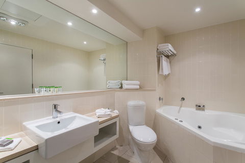 Best Western Plus Launceston - Phillip Island Accommodation 27