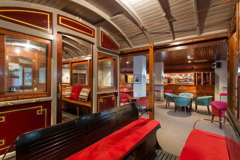 Best Western Plus Launceston - Phillip Island Accommodation 28
