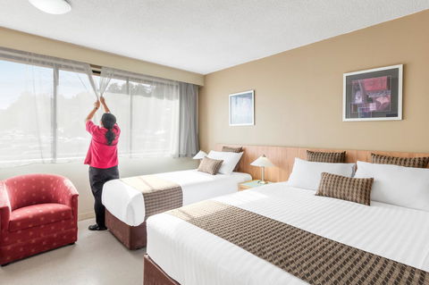 Best Western Plus Launceston - Phillip Island Accommodation 7