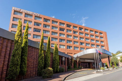 Best Western Plus Launceston - Phillip Island Accommodation 17