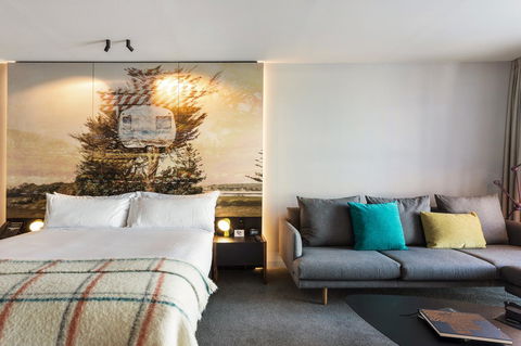 MACq 01 Hotel - Phillip Island Accommodation 33