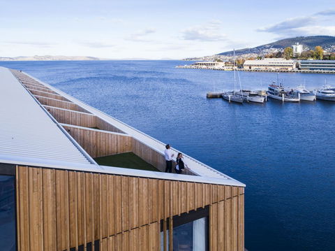 MACq 01 Hotel - Phillip Island Accommodation 0