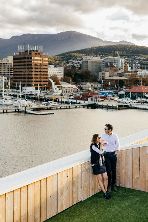 MACq 01 Hotel - Phillip Island Accommodation 20