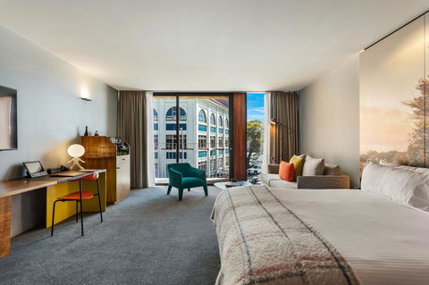 MACq 01 Hotel - Phillip Island Accommodation 38