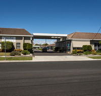 Barclay Motor Inn - Phillip Island Accommodation