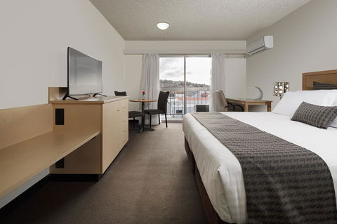 Best Western Hobart - Phillip Island Accommodation 33