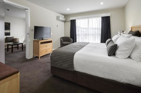 Best Western Hobart - Phillip Island Accommodation 21