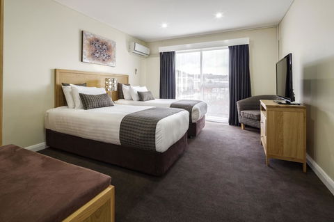 Best Western Hobart - Phillip Island Accommodation 4