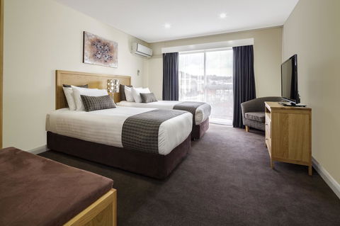 Best Western Hobart - Phillip Island Accommodation 28