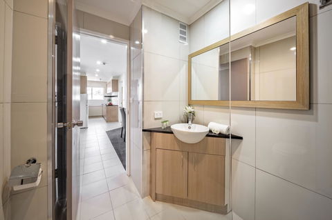 Best Western Hobart - Phillip Island Accommodation 23