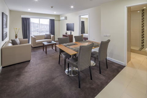 Best Western Hobart - Phillip Island Accommodation 11