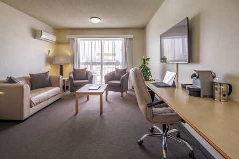 Best Western Hobart - Phillip Island Accommodation 8