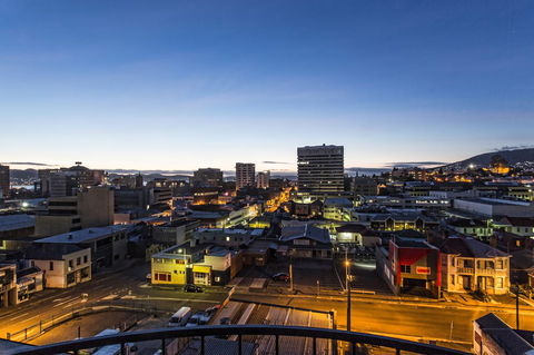 Best Western Hobart - Phillip Island Accommodation 38