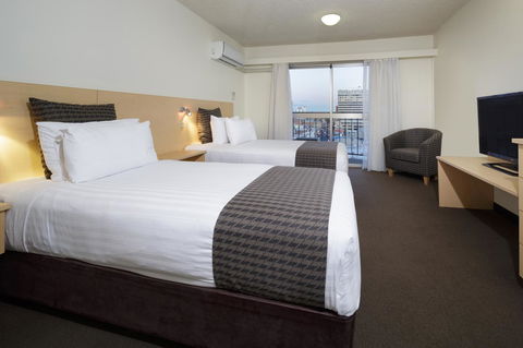 Best Western Hobart - Phillip Island Accommodation 19