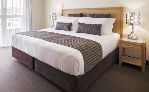 Best Western Hobart - Phillip Island Accommodation 27