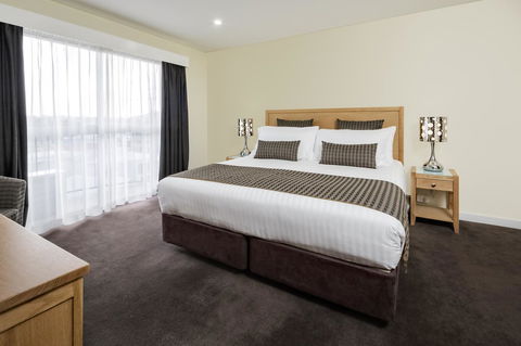 Best Western Hobart - Phillip Island Accommodation 22