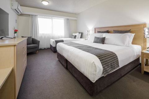 Best Western Hobart - Phillip Island Accommodation 32