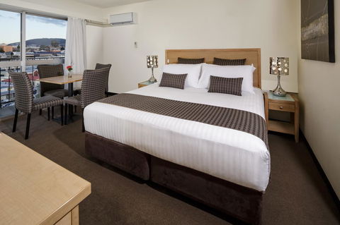 Best Western Hobart - Phillip Island Accommodation 9