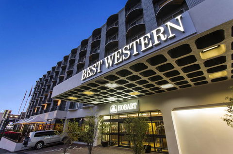 Best Western Hobart - Phillip Island Accommodation 0