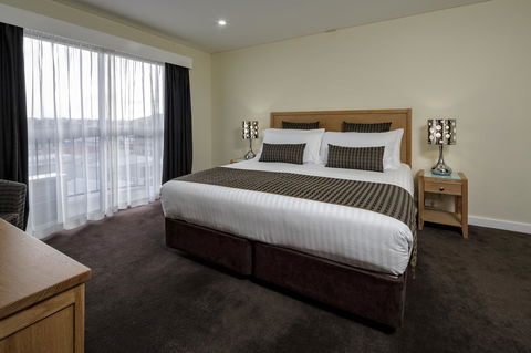 Best Western Hobart - Phillip Island Accommodation 5