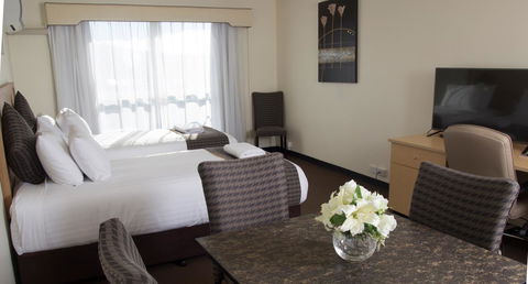 Best Western Hobart - Phillip Island Accommodation 10