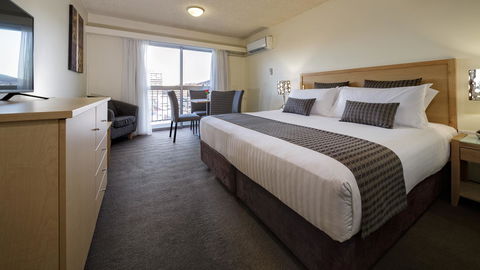 Best Western Hobart - Phillip Island Accommodation 2