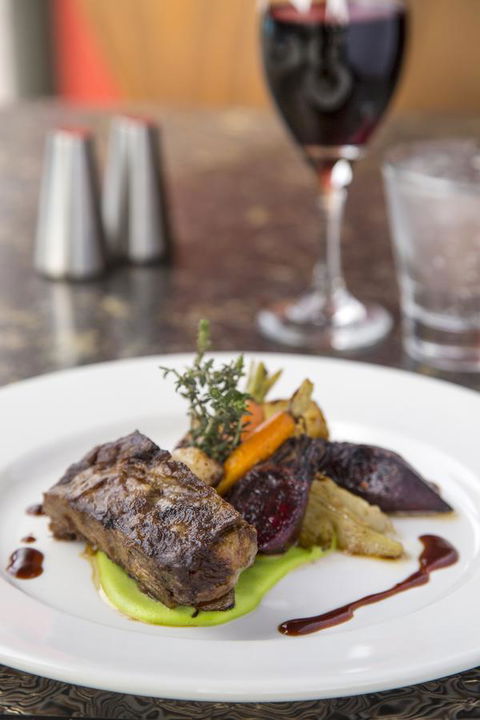 Best Western Hobart - Phillip Island Accommodation 43