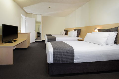 Best Western Hobart - Phillip Island Accommodation 18