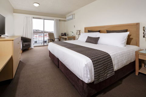 Best Western Hobart - Phillip Island Accommodation 7