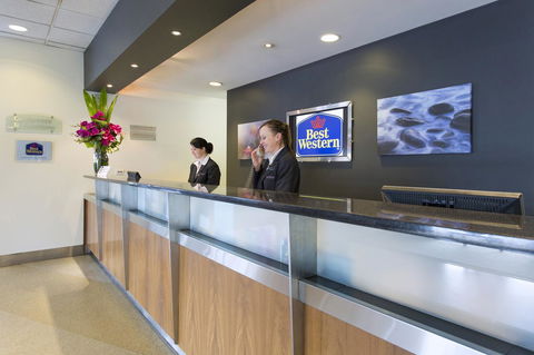 Best Western Hobart - Phillip Island Accommodation 13