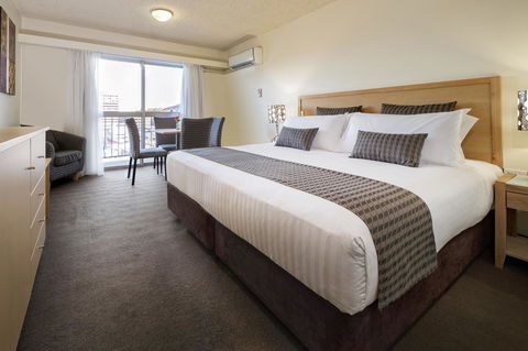 Best Western Hobart - Phillip Island Accommodation 20