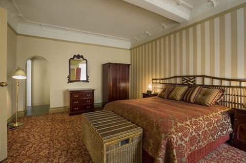 Hadley\'s Orient Hotel - Phillip Island Accommodation 25