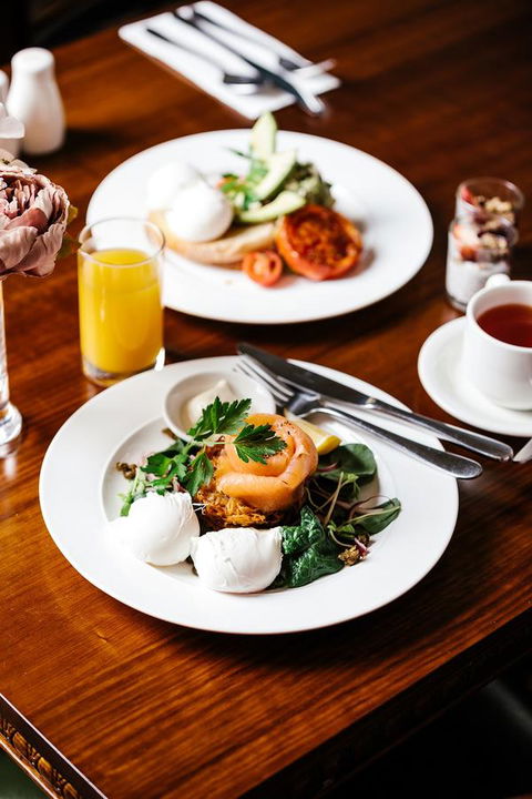 Hadley\'s Orient Hotel - Phillip Island Accommodation 6