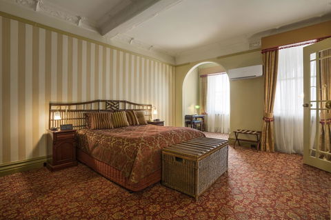 Hadley\'s Orient Hotel - Phillip Island Accommodation 26