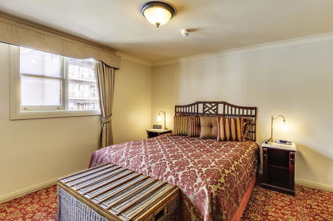 Hadley\'s Orient Hotel - Phillip Island Accommodation 18