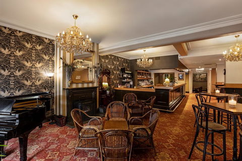 Hadley\'s Orient Hotel - Phillip Island Accommodation 14