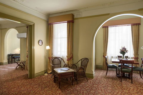 Hadley\'s Orient Hotel - Phillip Island Accommodation 22