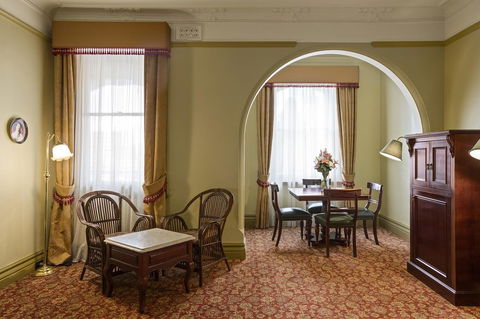 Hadley\'s Orient Hotel - Phillip Island Accommodation 23